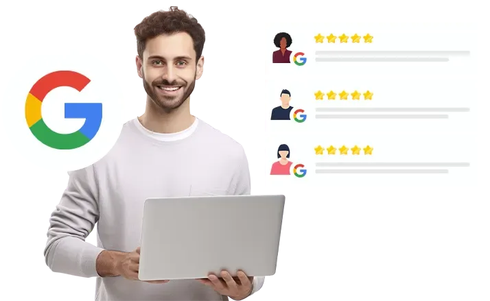 Top writing professionals