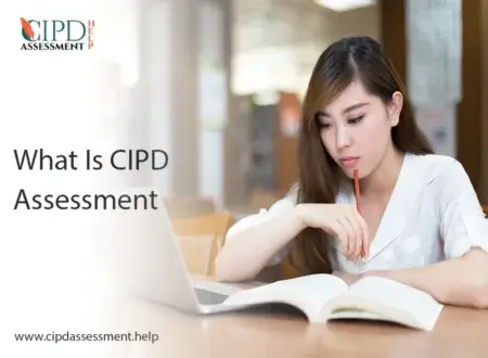 CIPD Assessment