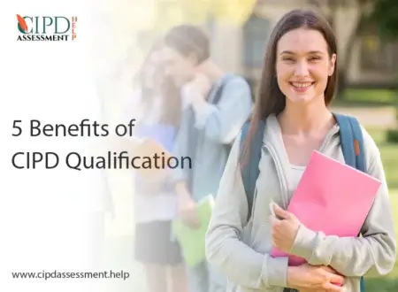 CIPD Qualification