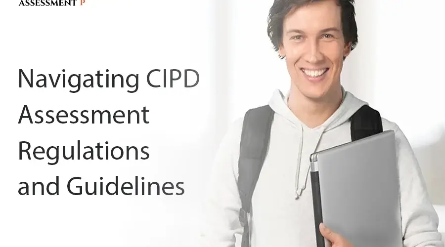 CIPD Assessment