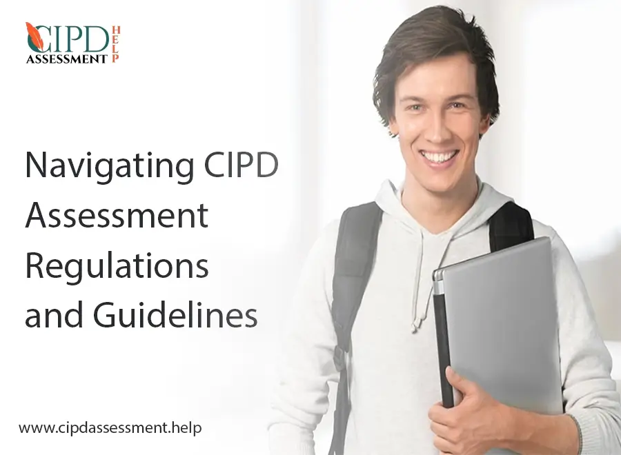 CIPD Assessment