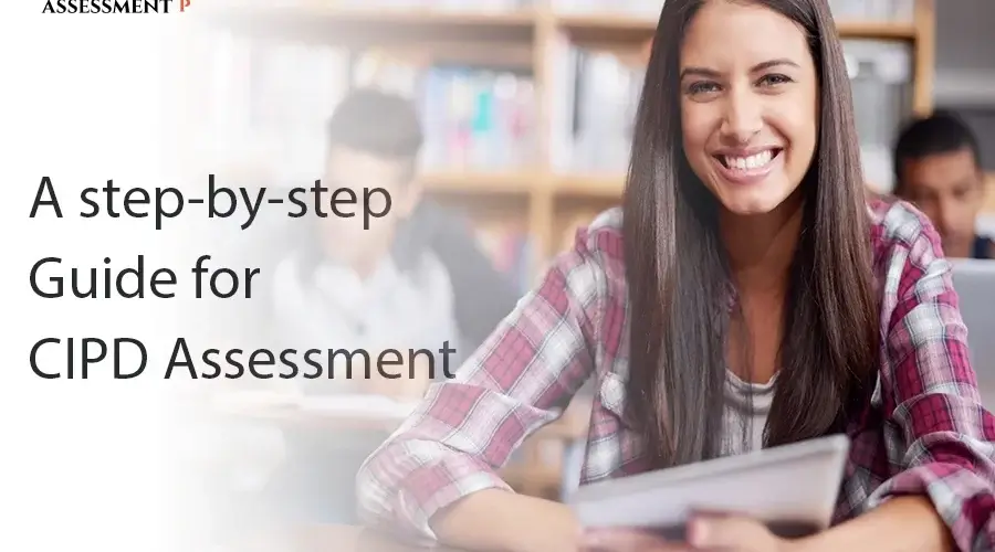 CIPD Assessment