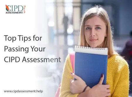 CIPD assessment