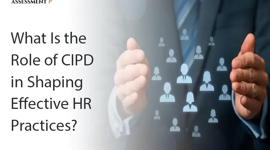 CIPD