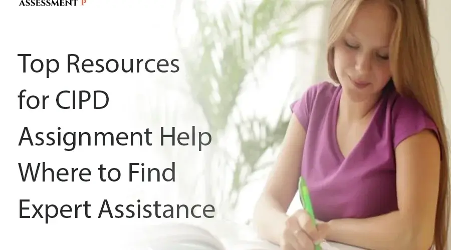 CIPD Assignment