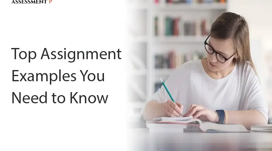Assignment