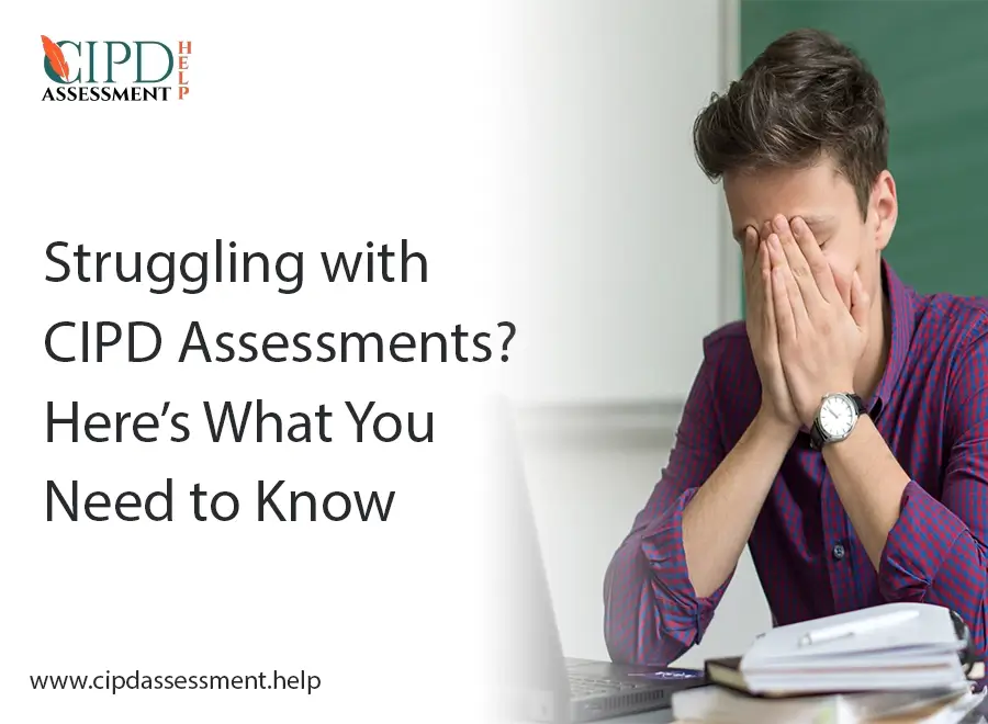 CIPD