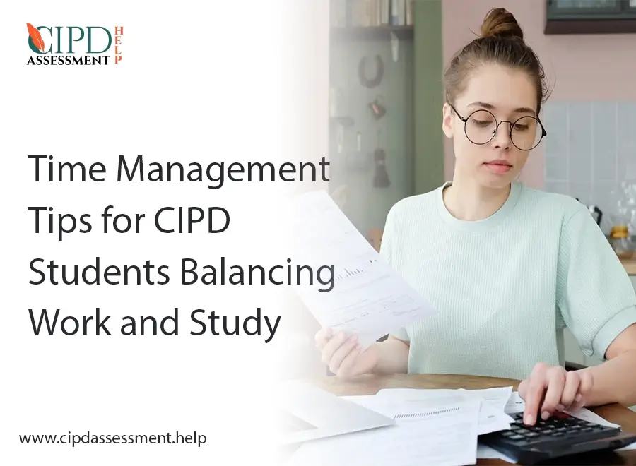 CIPD